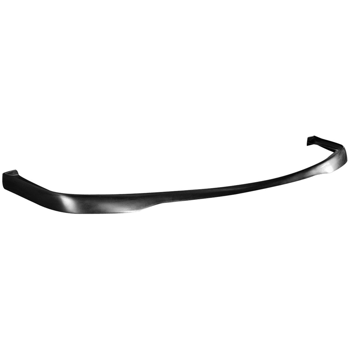 1990-1991 CRX Si 2Dr Coupe Type R Front Bumper Lip - PU