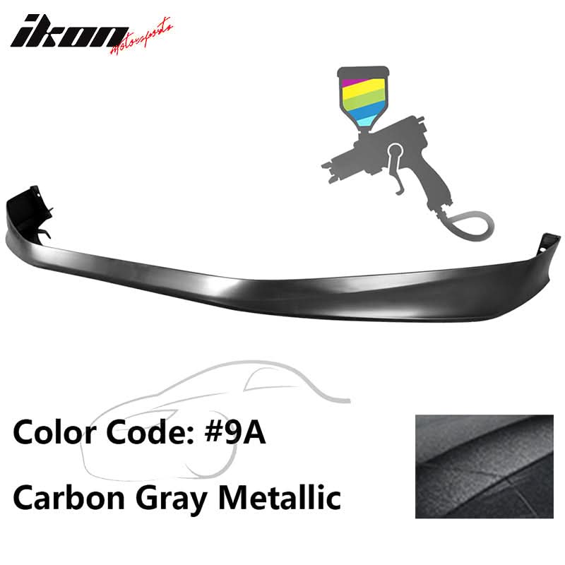 2010-2014 Hyundai Elantra OE Style Front Bumper Lip Spoiler PP