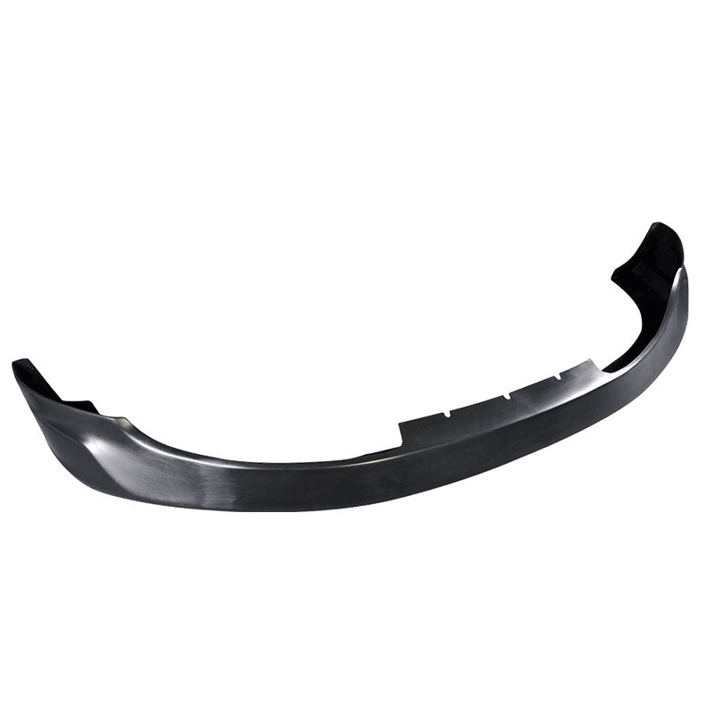 2010-2012 Hyundai Genesis Coupe 2Dr MS Style Front Bumper Lip PU