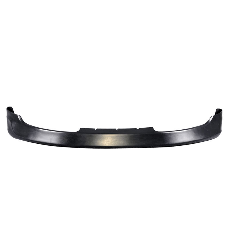 2010-2012 Hyundai Genesis Coupe 2Dr MS Style Front Bumper Lip PU