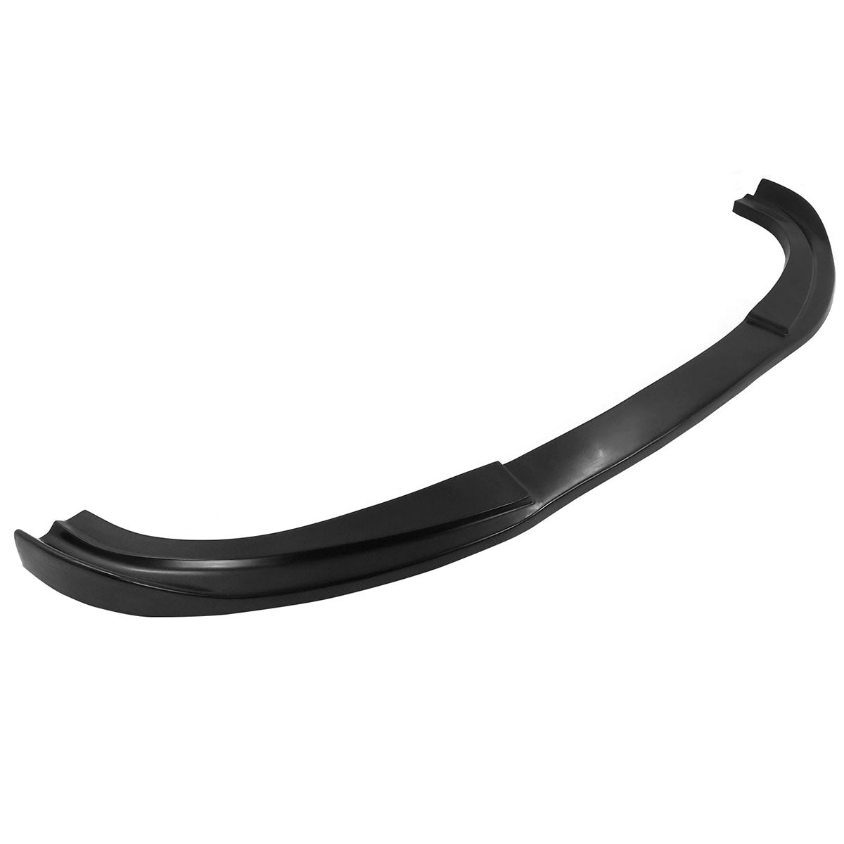 2010-2012 Hyundai Genesis Coupe Sport Front Bumper Lip Spoiler PU