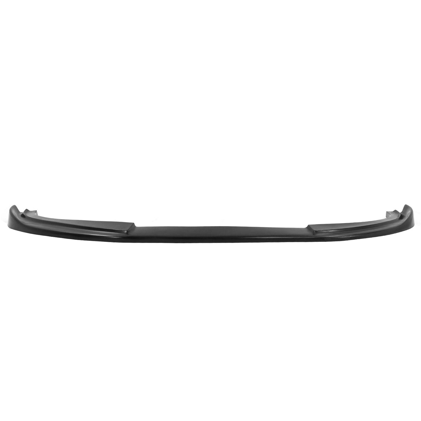 2010-2012 Hyundai Genesis Coupe Sport Front Bumper Lip Spoiler PU