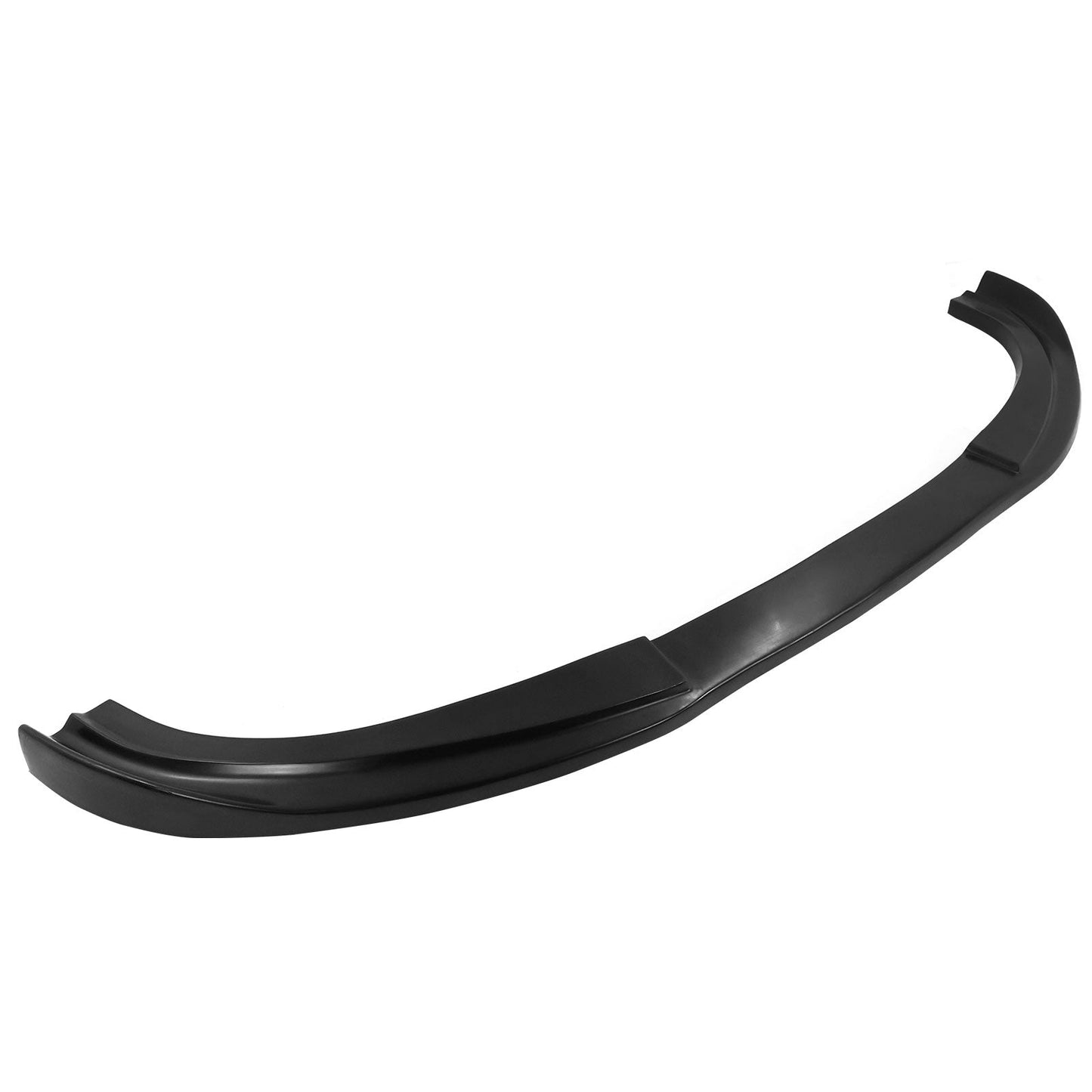 2010-2012 Hyundai Genesis Coupe Sport Front Bumper Lip Spoiler PU
