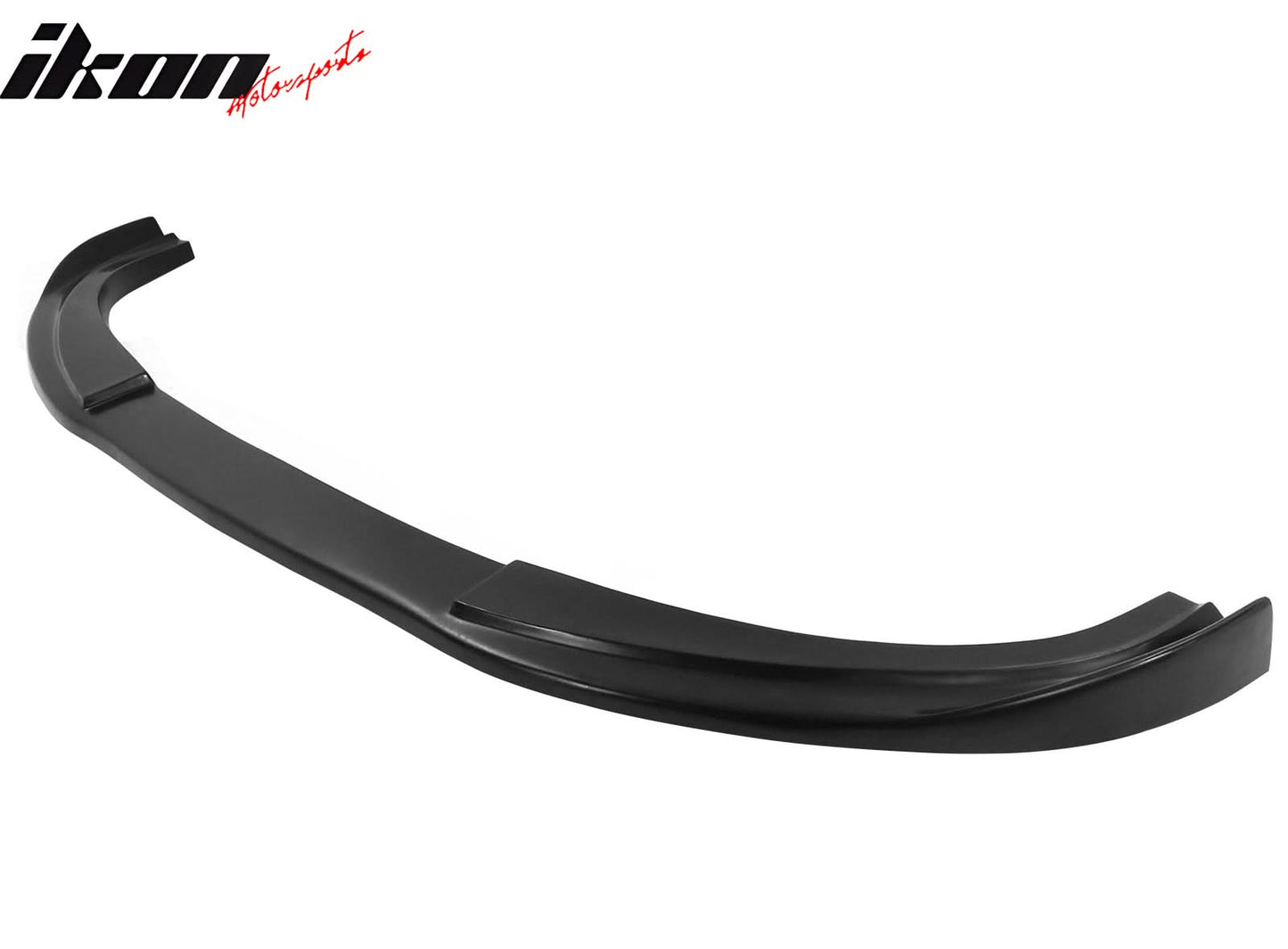 Fits 10-12 Hyundai Genesis Coupe Sport Front + Rear Bumper Lip  PU