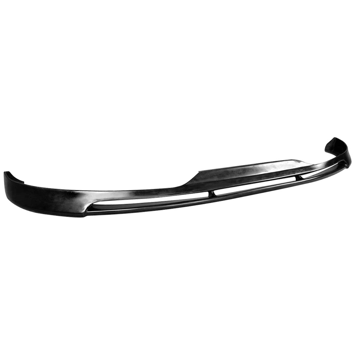 2010-2012 Hyundai Genesis Type S1 Front Bumper Lip PU