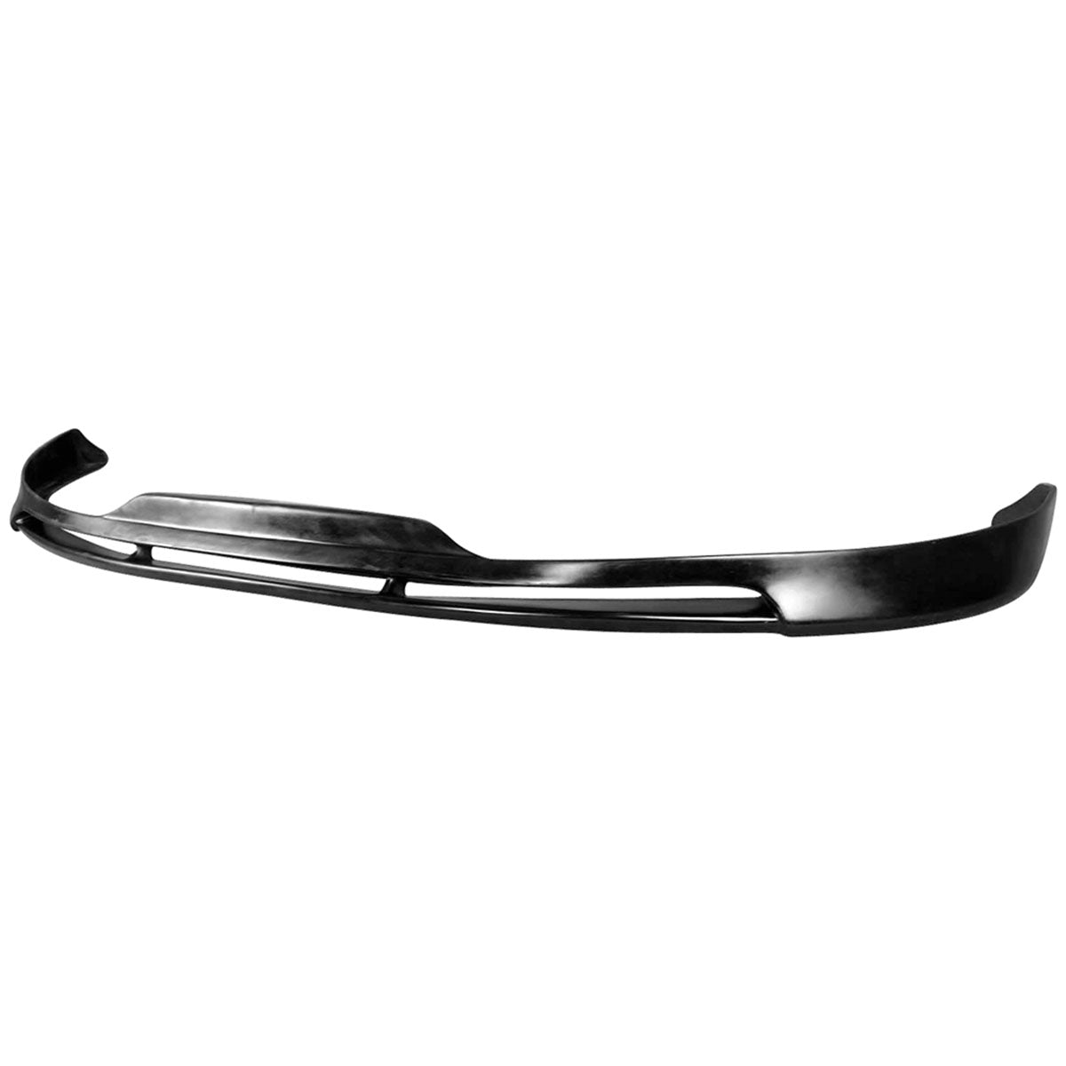 2010-2012 Hyundai Genesis Type S1 Front Bumper Lip PU