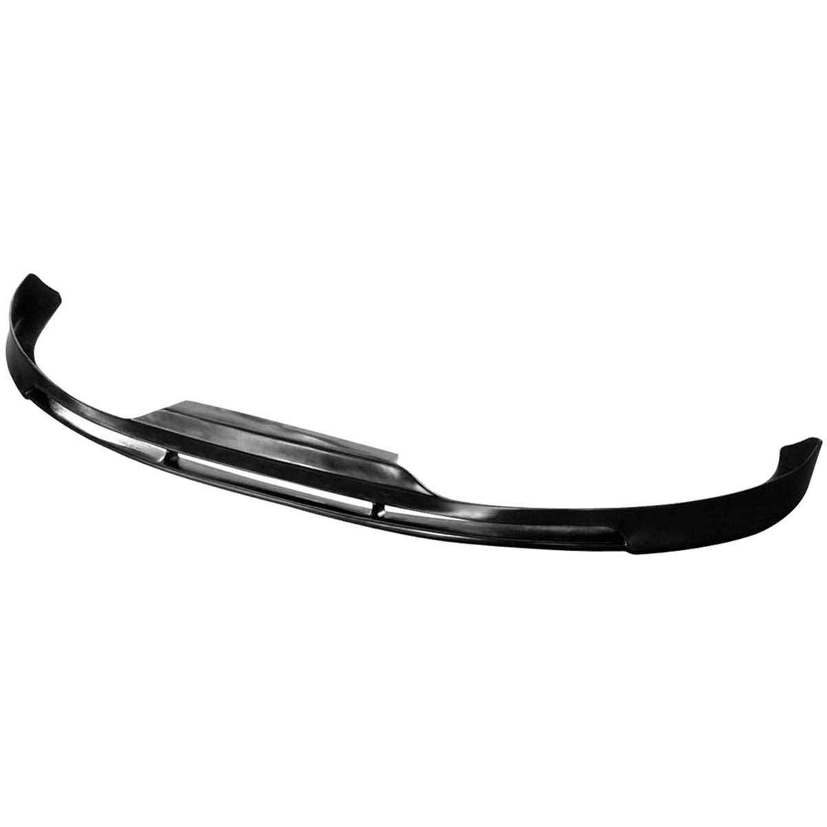 2010-2012 Hyundai Genesis Type S1 Front Bumper Lip PU