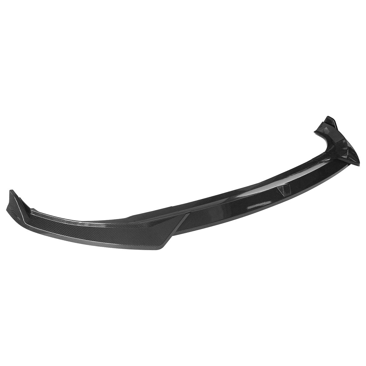 2022-2024 Hyundai Ioniq 5 Front Lip IKON Style Lip Spoiler PP