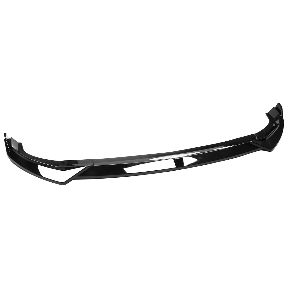 2022-2024 Hyundai Ioniq 5 Front Lip IKON Style Lip Spoiler PP