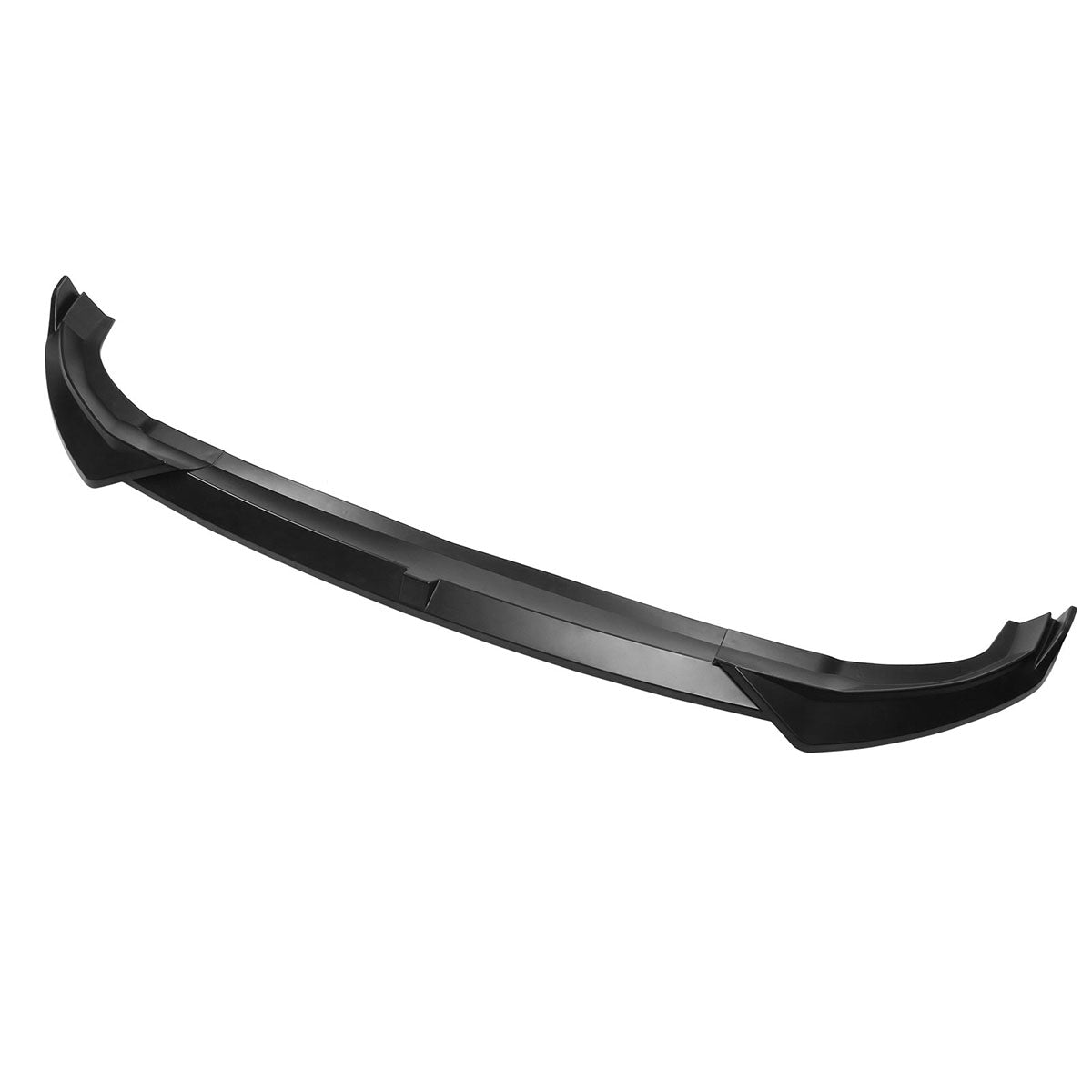 2022-2024 Hyundai Ioniq 5 Front Lip IKON Style Lip Spoiler PP