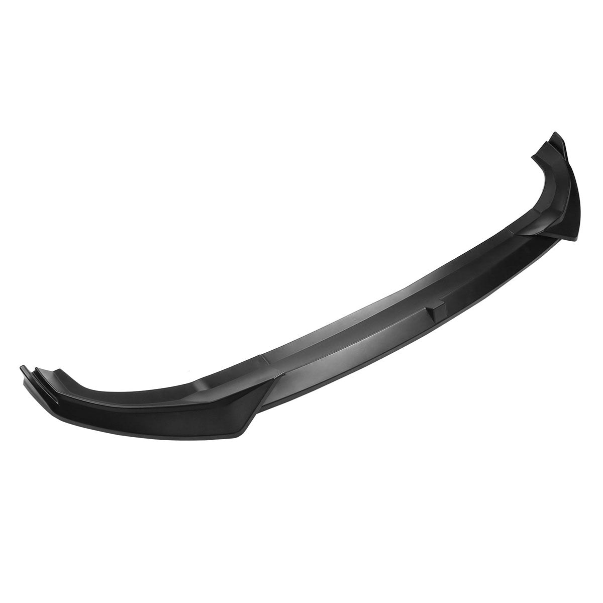 2022-2024 Hyundai Ioniq 5 Front Lip IKON Style Lip Spoiler PP