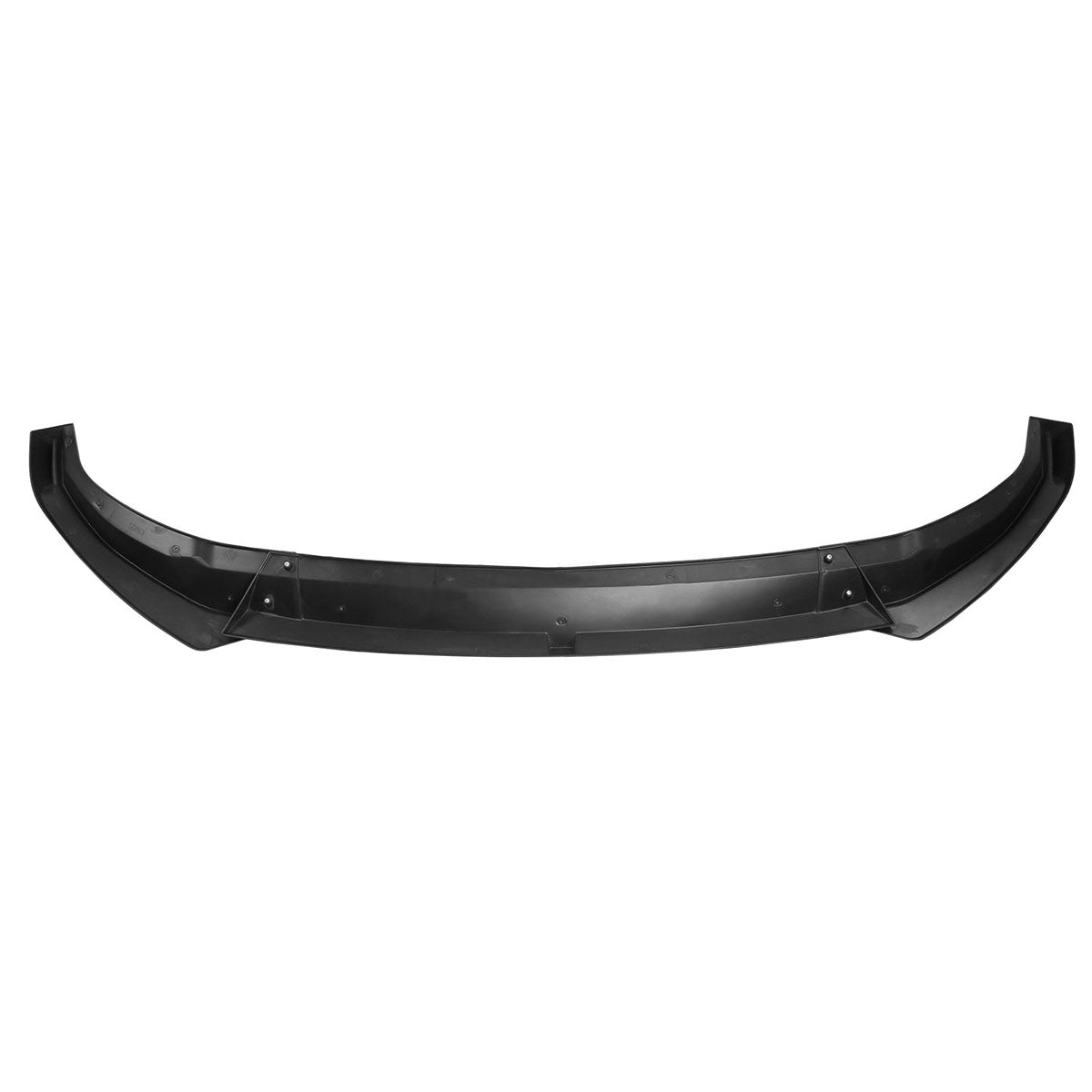2022-2024 Hyundai Ioniq 5 Front Lip IKON Style Lip Spoiler PP