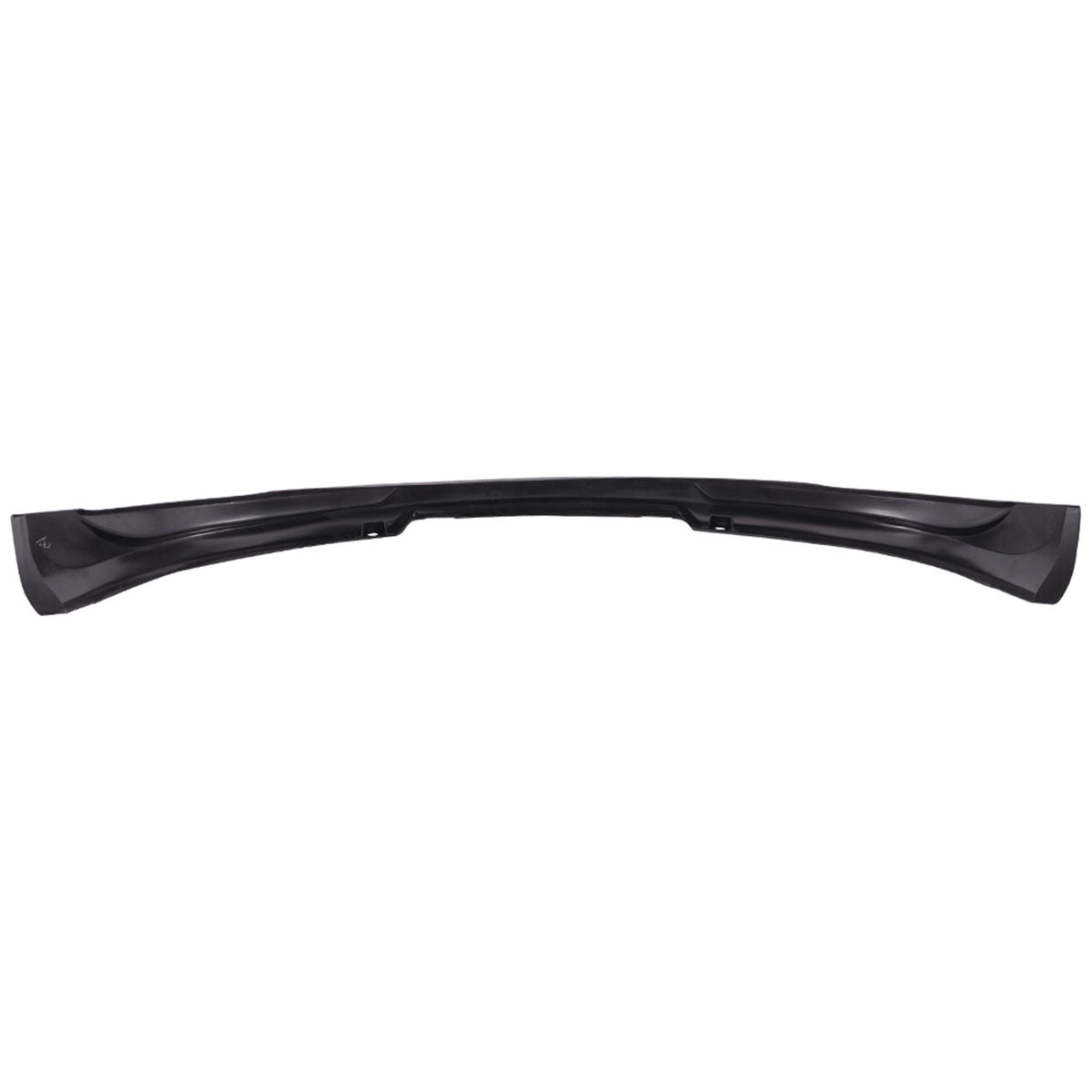 2011-2014 Hyundai Sonata OEM Painted Color Front Bumper Lip Spoiler PP
