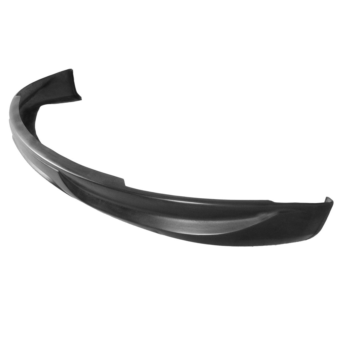 2011-2014 Hyundai Sonata IX Style Front Bumper Lip Chin Unpainted PU