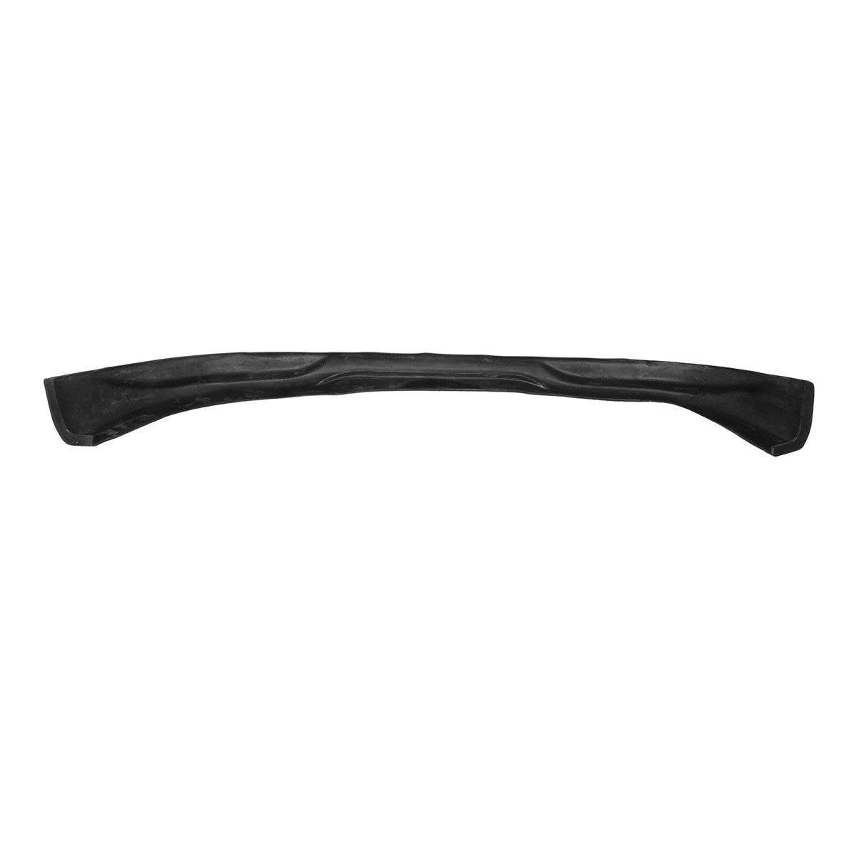 2011-2014 Hyundai Sonata IX Style Front Bumper Lip Chin Unpainted PU