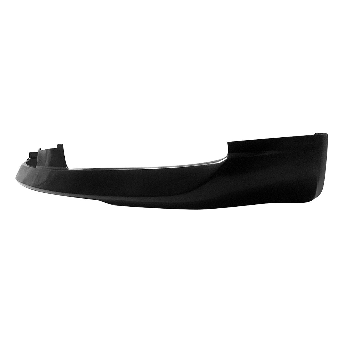 2003-2007 Infiniti G35 Coupe ING Style Front Lip Bumper Spoiler - PU