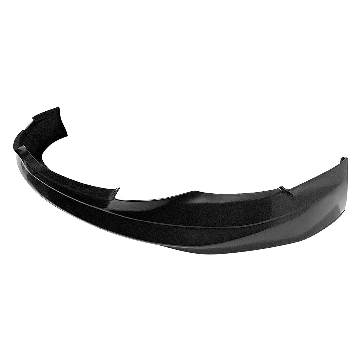 2010-2013 Infiniti G37 Sedan 4Dr GL Style Front Lip Lower Spoiler - PU