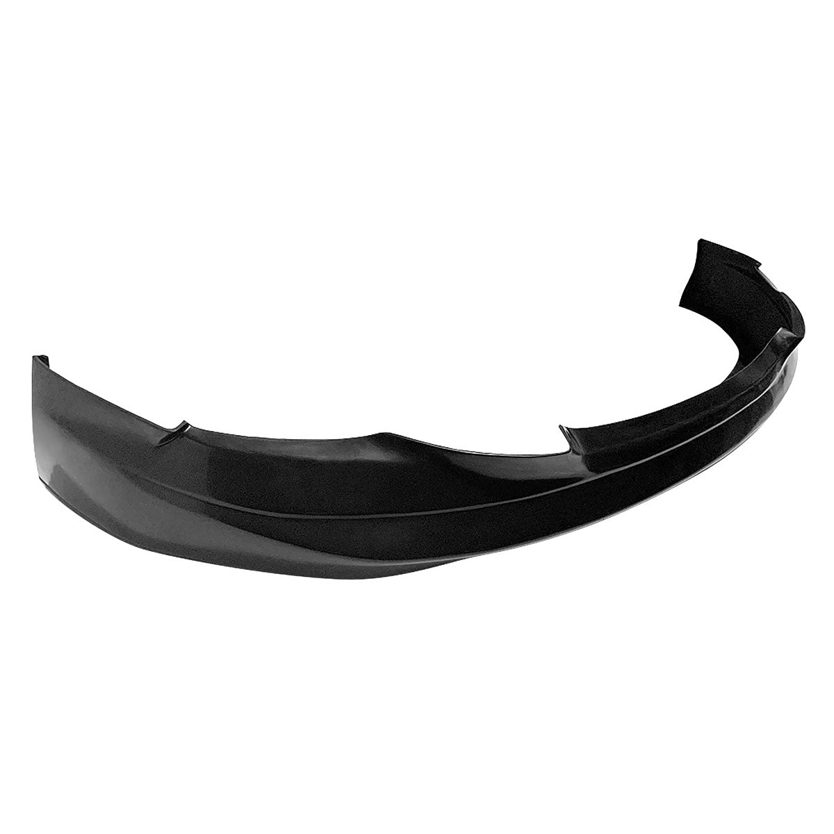 2010-2013 Infiniti G37 Sedan 4Dr GL Style Front Lip Lower Spoiler - PU