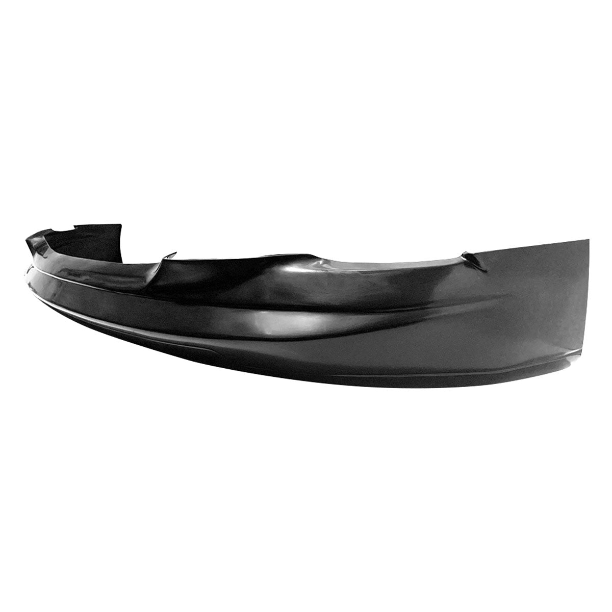 2010-2013 Infiniti G37 Sedan 4Dr GL Style Front Lip Lower Spoiler - PU
