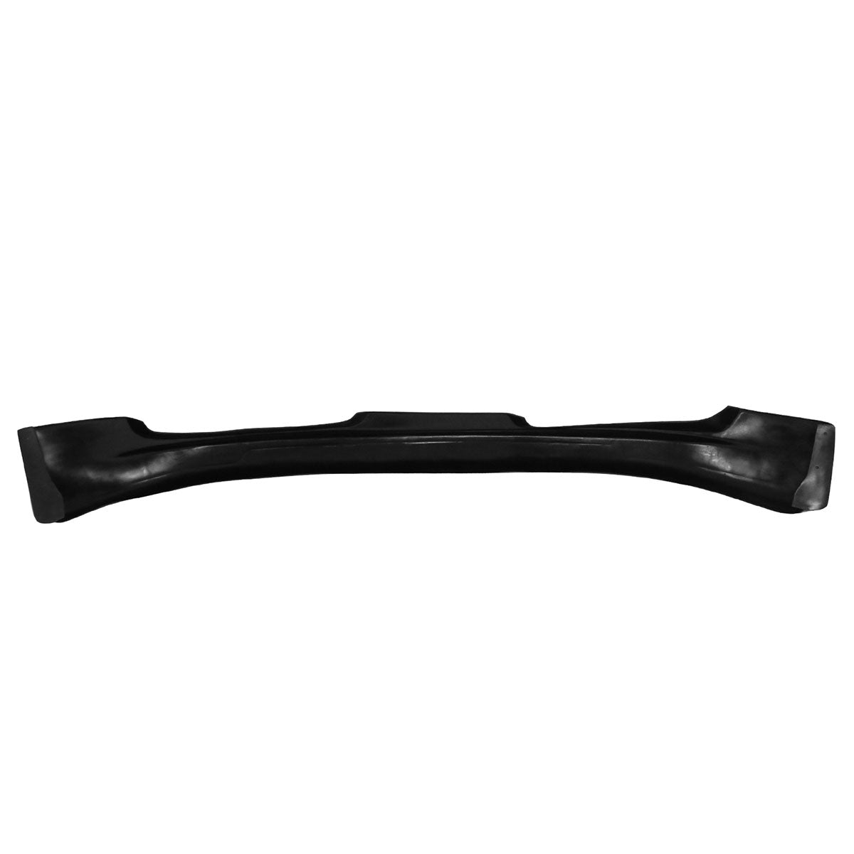 2006-2007 Infiniti G35 Coupe 2Dr Sport G Style Front Bumper Lip PU