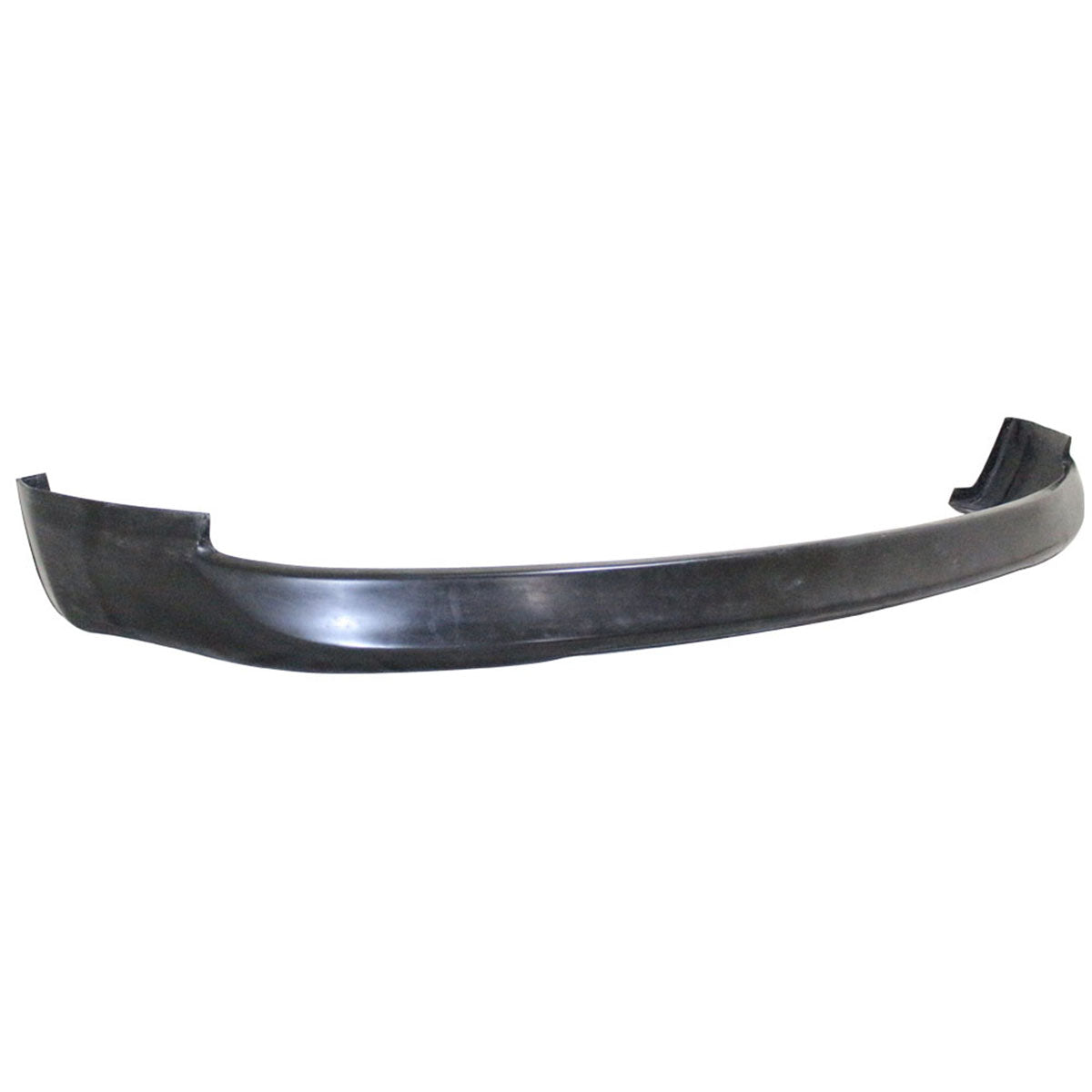 2003-2007 Infiniti G35 Coupe 2Dr INGS Front Lip Splitter Spoiler PU