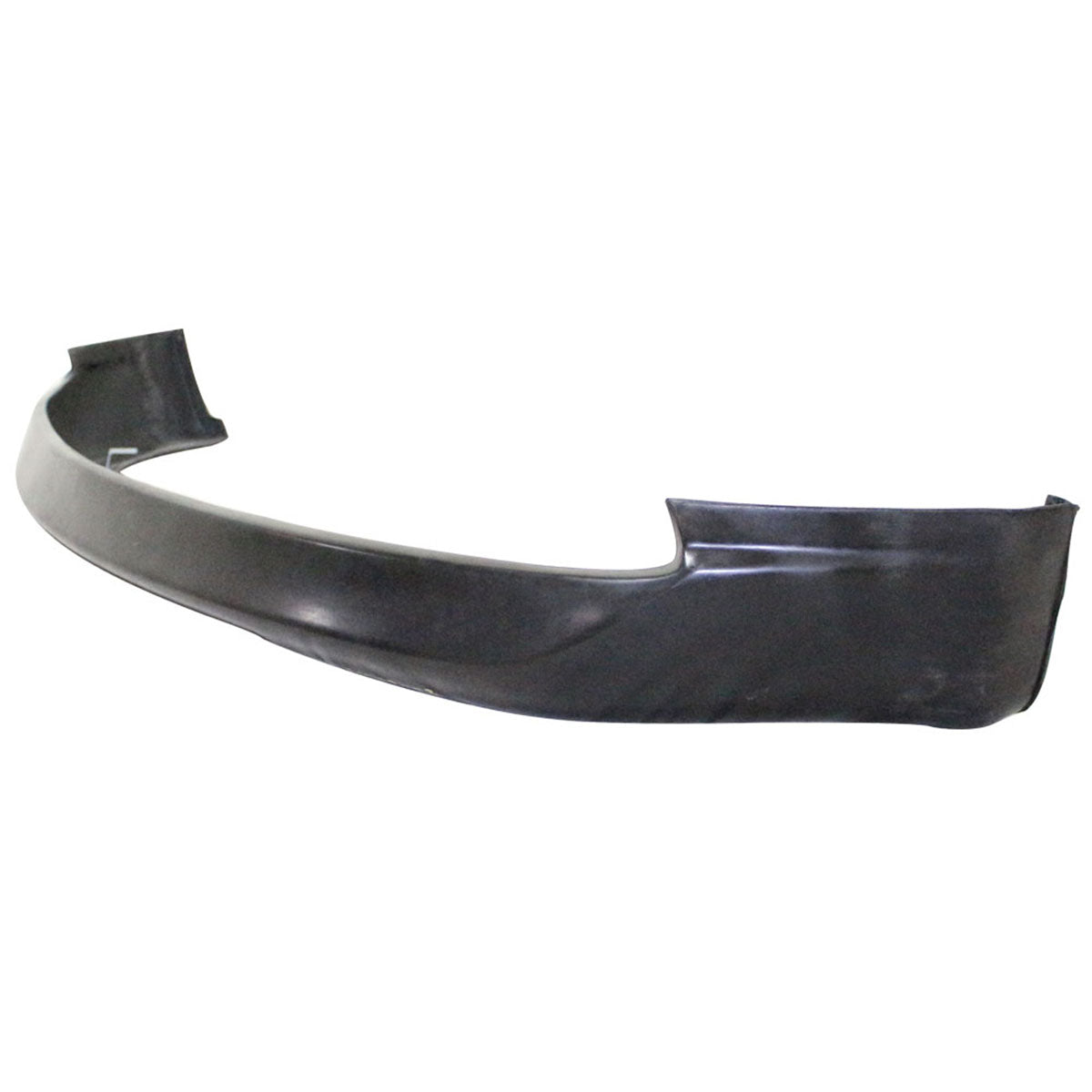 2003-2007 Infiniti G35 Coupe 2Dr INGS Front Lip Splitter Spoiler PU