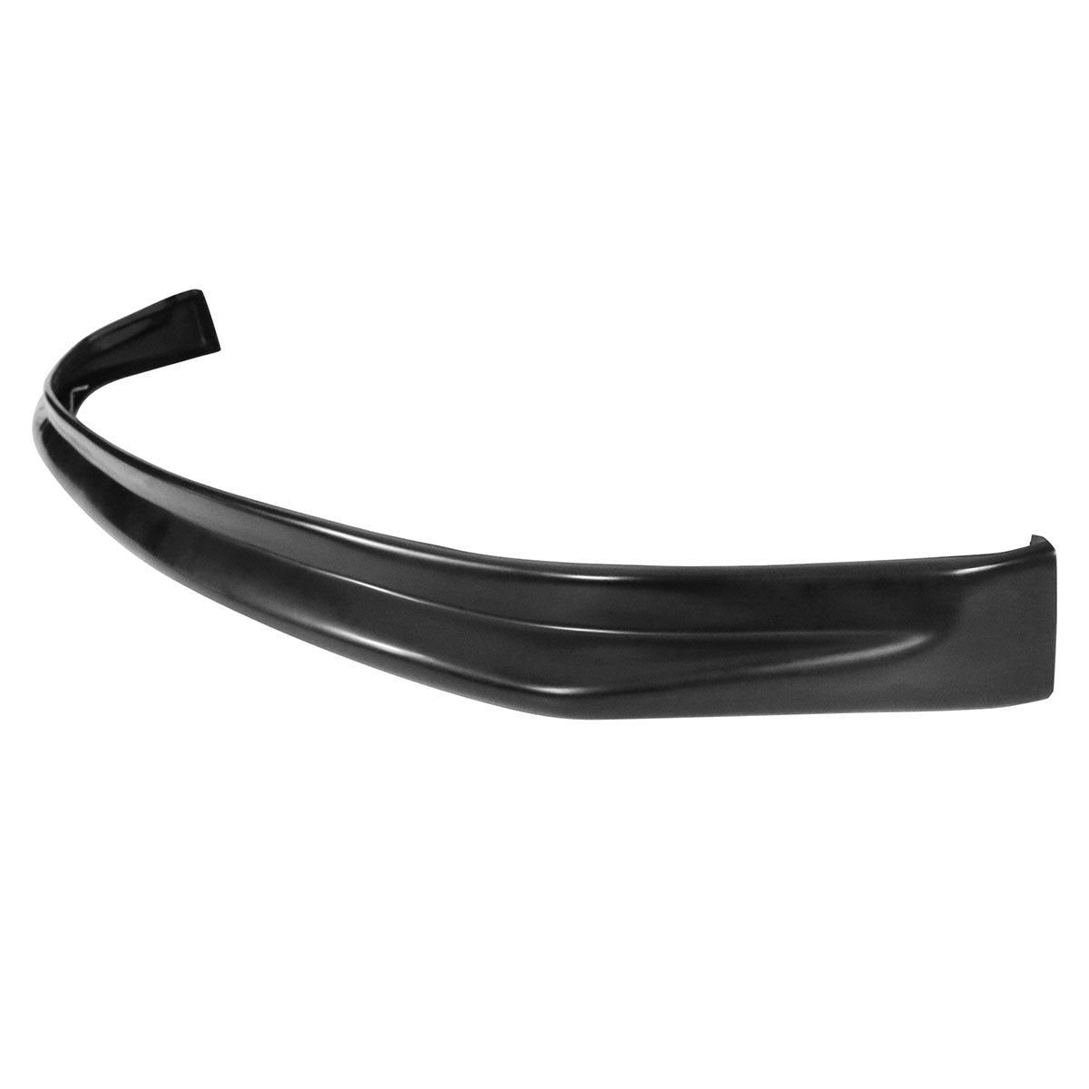 2003-2006 Infiniti G35 Coupe NS Style Front Bumper Lip Spoiler PU