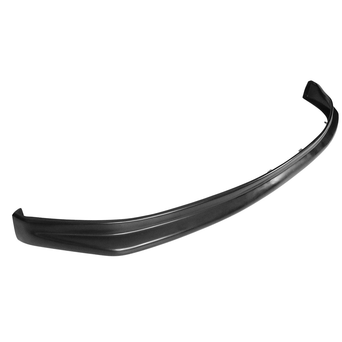 2003-2006 Infiniti G35 Coupe NS Style Front Bumper Lip Spoiler PU