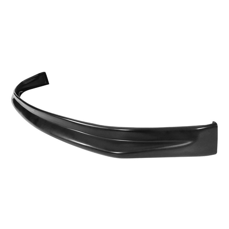 2003-2006 Infiniti G35 Coupe NS Style Front Bumper Lip Spoiler PU