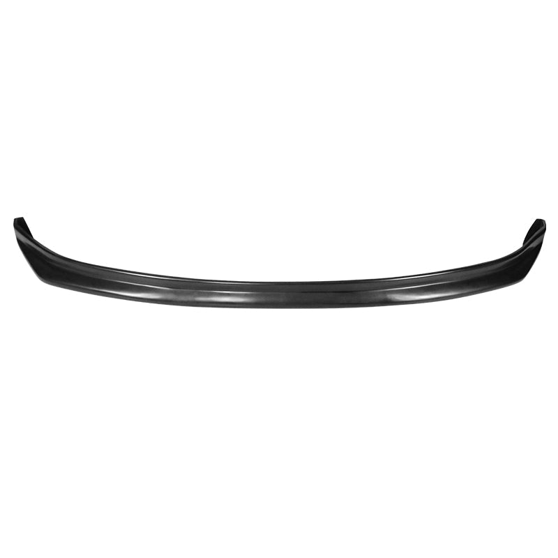 2003-2006 Infiniti G35 Coupe NS Style Front Bumper Lip Spoiler PU
