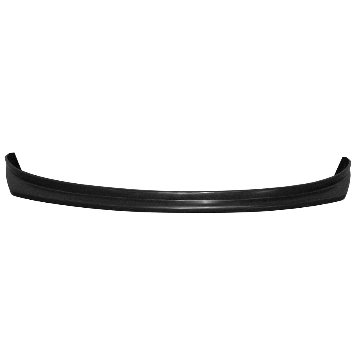 2003-2004 Infiniti G35 Sedan 4Dr NIS Front Bumper Lip Spoiler PU