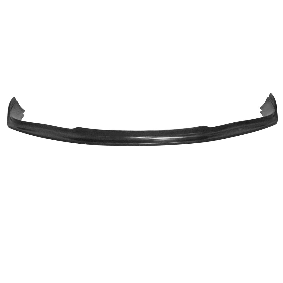 2008-2014 Infiniti G37 Coupe & Q60 EVO Style Front Bumper Lip