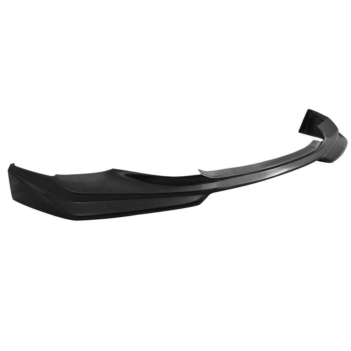 2008-2014 Infiniti G37 Coupe Q60 J Style Unpainted Front Bumper Lip PU