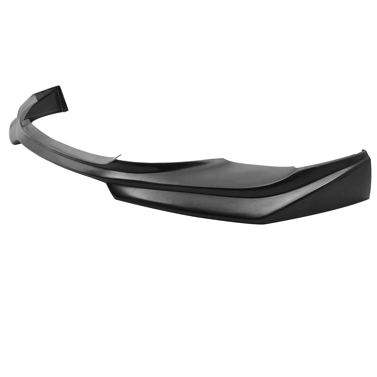 2008-2014 Infiniti G37 Coupe Q60 J Style Unpainted Front Bumper Lip PU