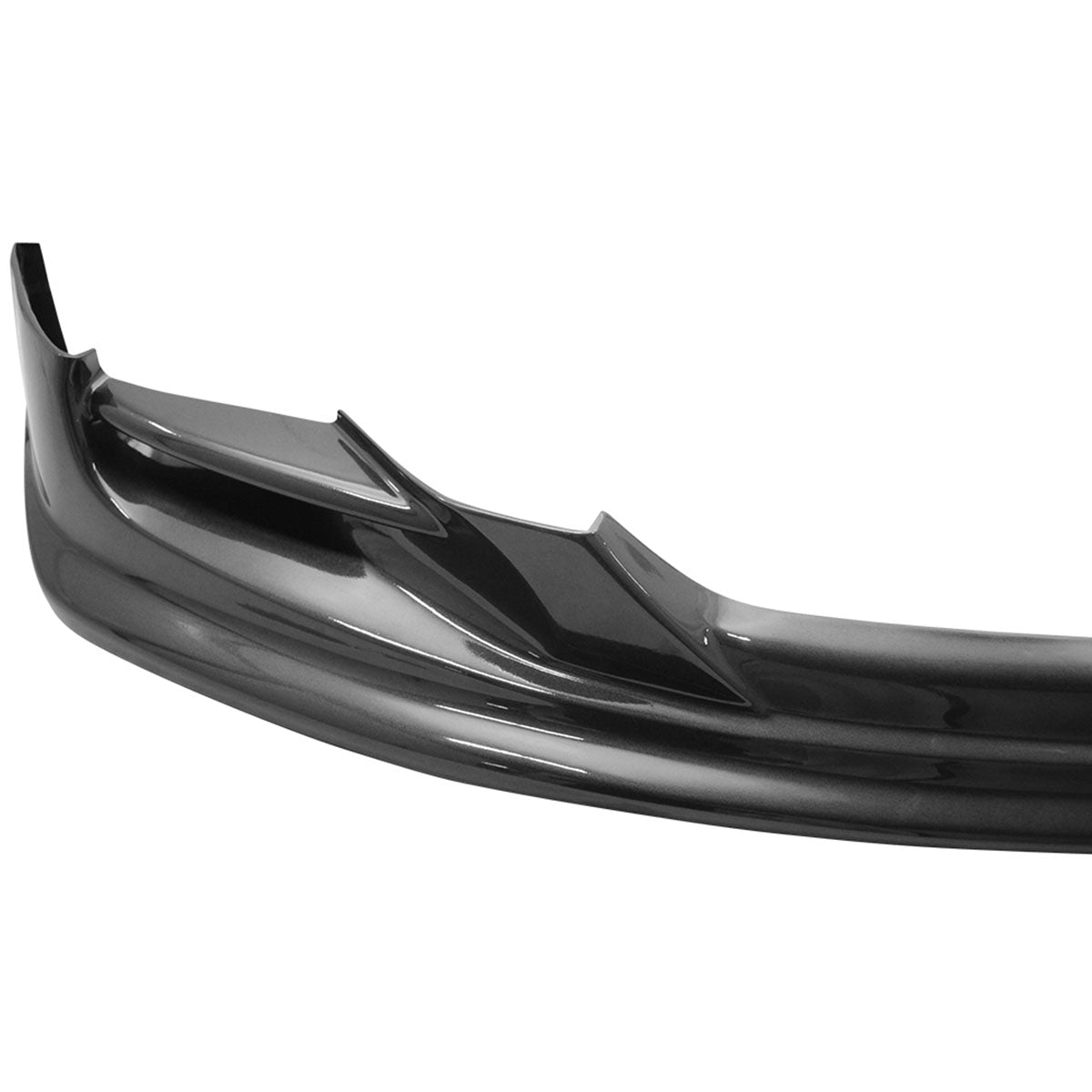 2008-2014 Infiniti G37 2Dr Coupe & Q60 TS Style Front Bumper Lip PU