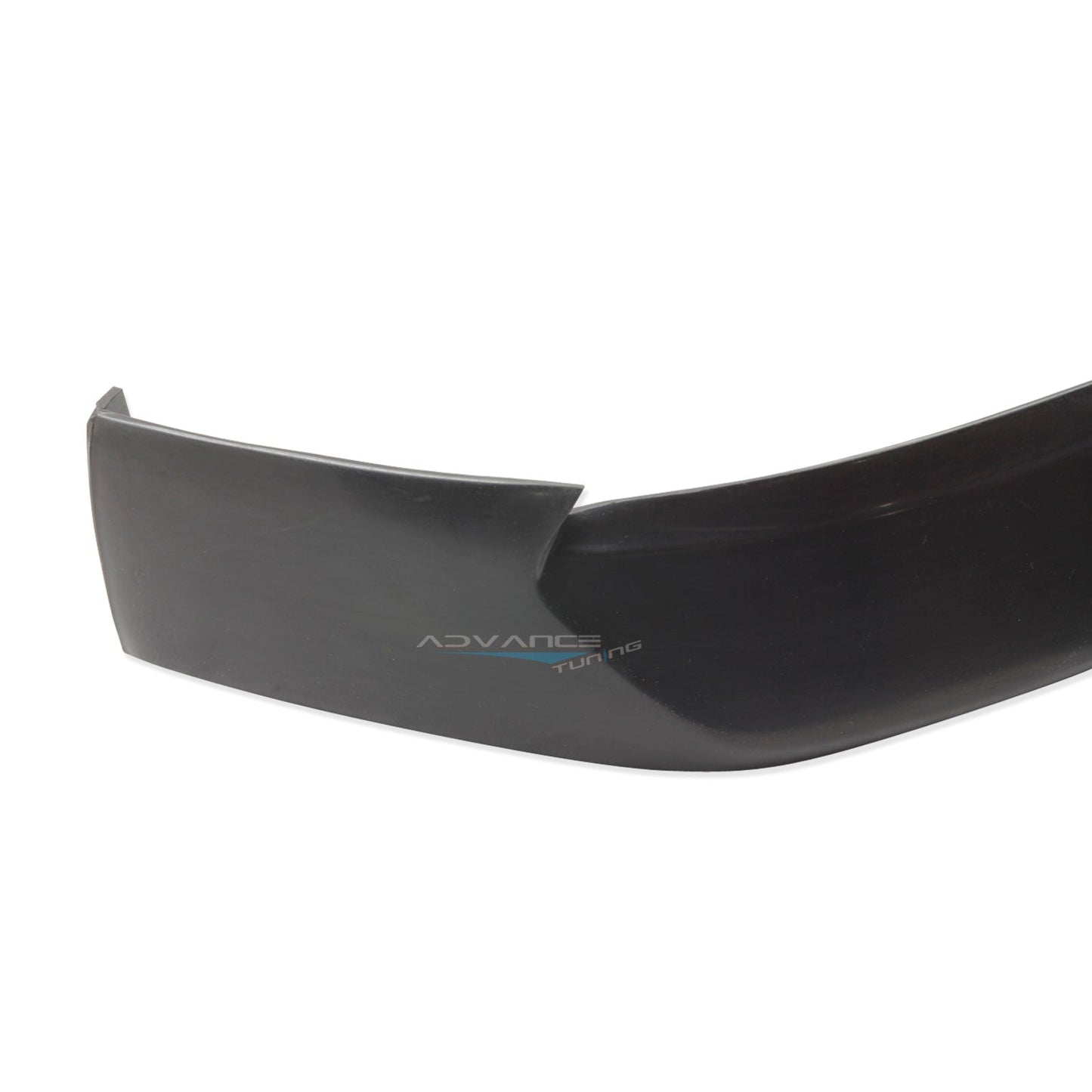 2010-2013 Infiniti G25 G37 4Dr Sedan EVO Front Bumper Lip Spoiler PU