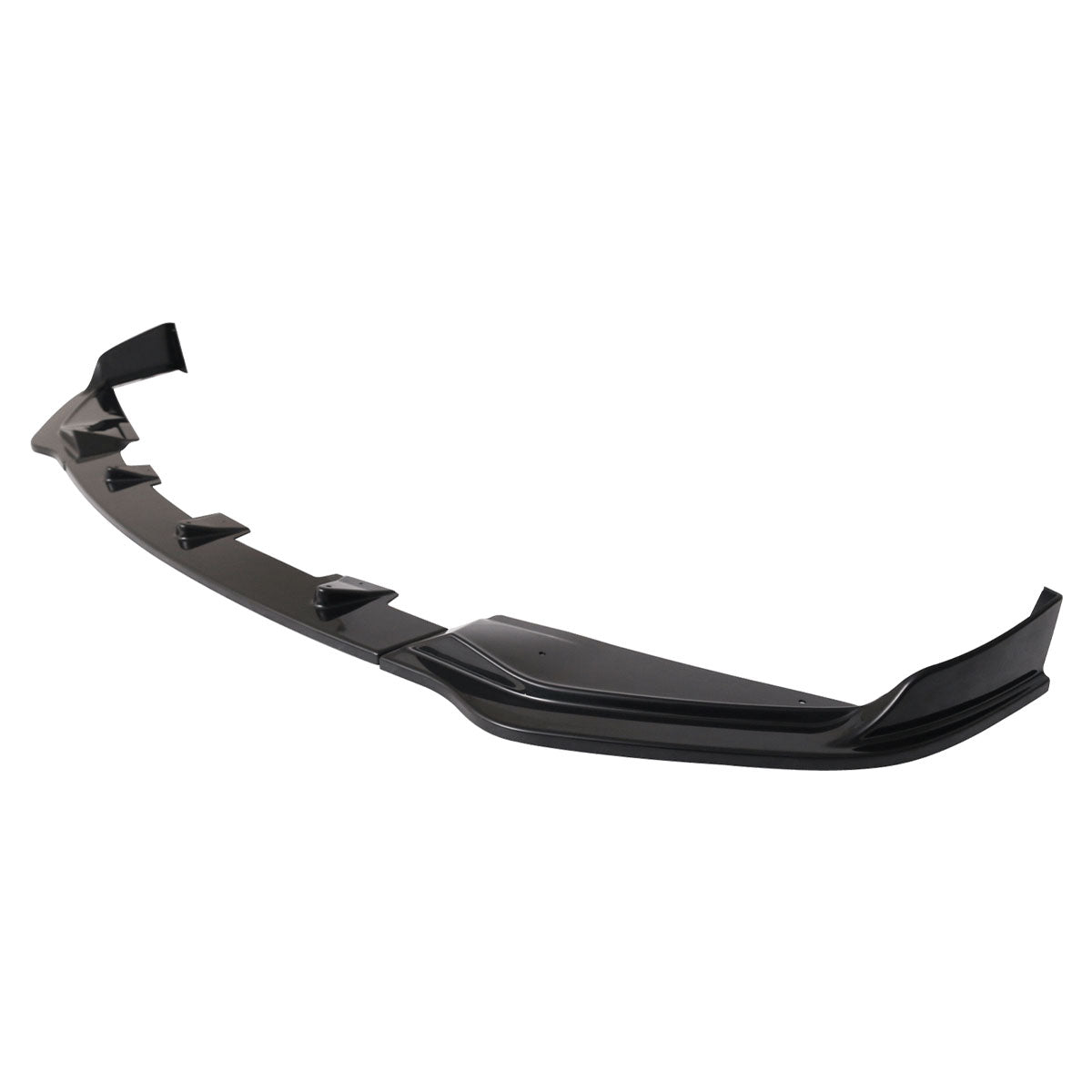 2014-2017 Infiniti Q50 Base Front Lip ABS