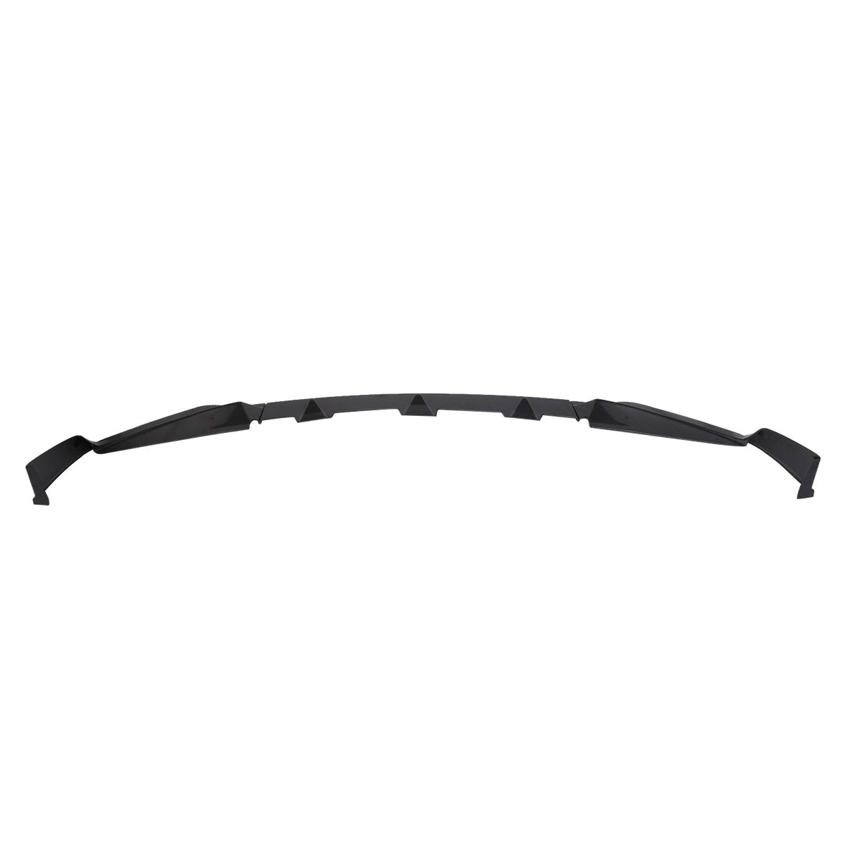 2014-2017 Infiniti Q50 Base Front Lip ABS