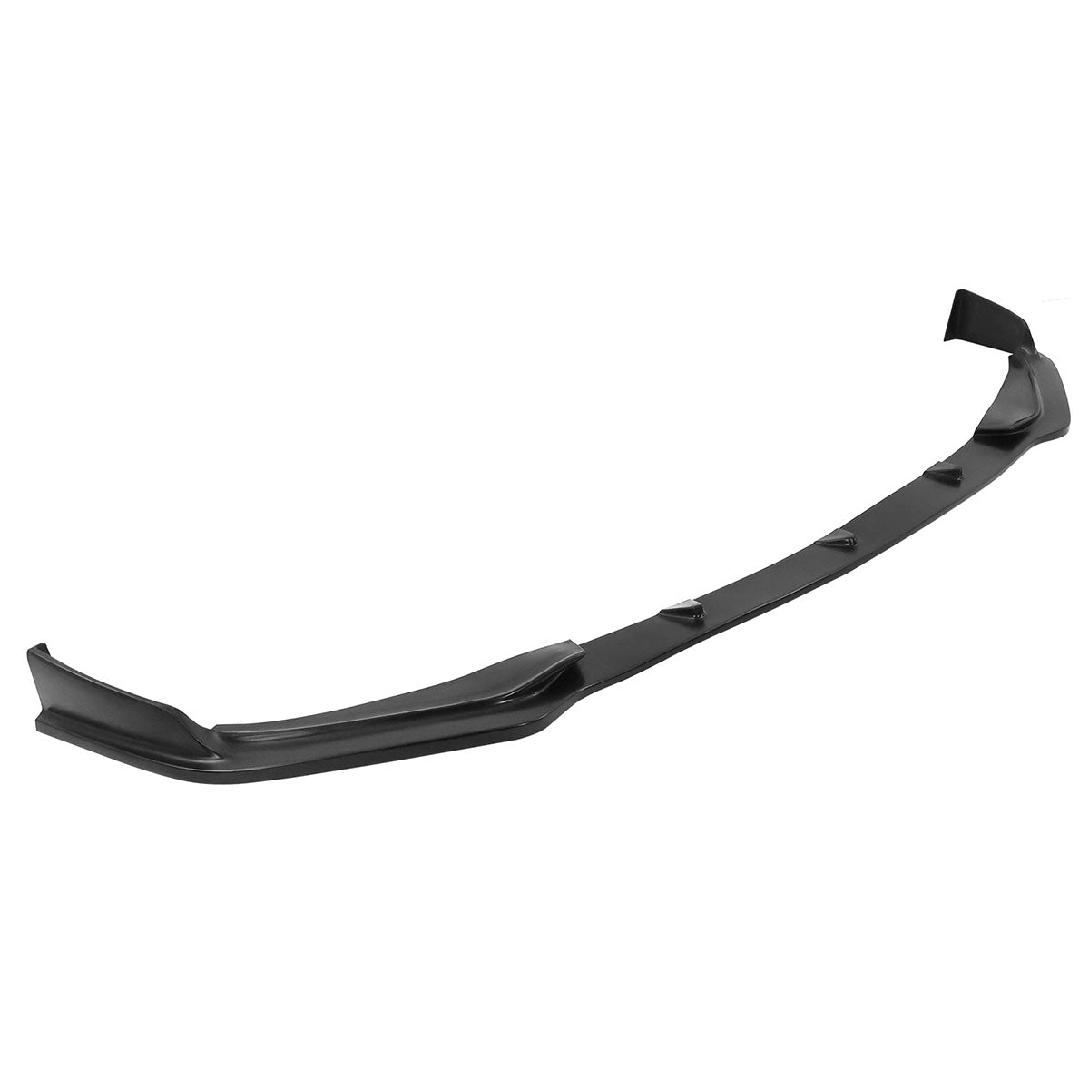 2014-2017 Infiniti Q50 Base Model T Style Front Bumper Spoiler PU