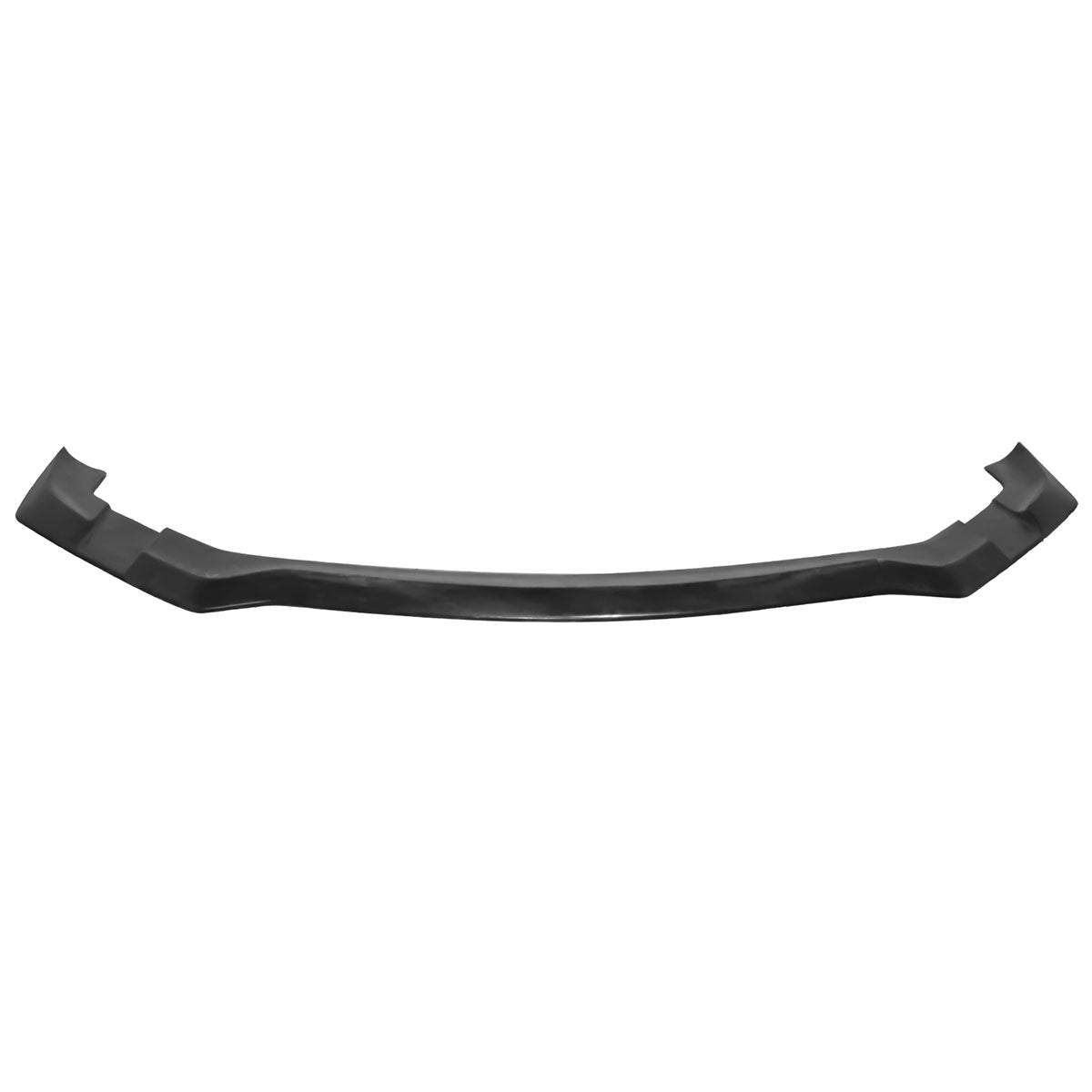 2017-2022 Infiniti Q60 Coupe IKFM Style Front Bumper Lip Spoiler PU