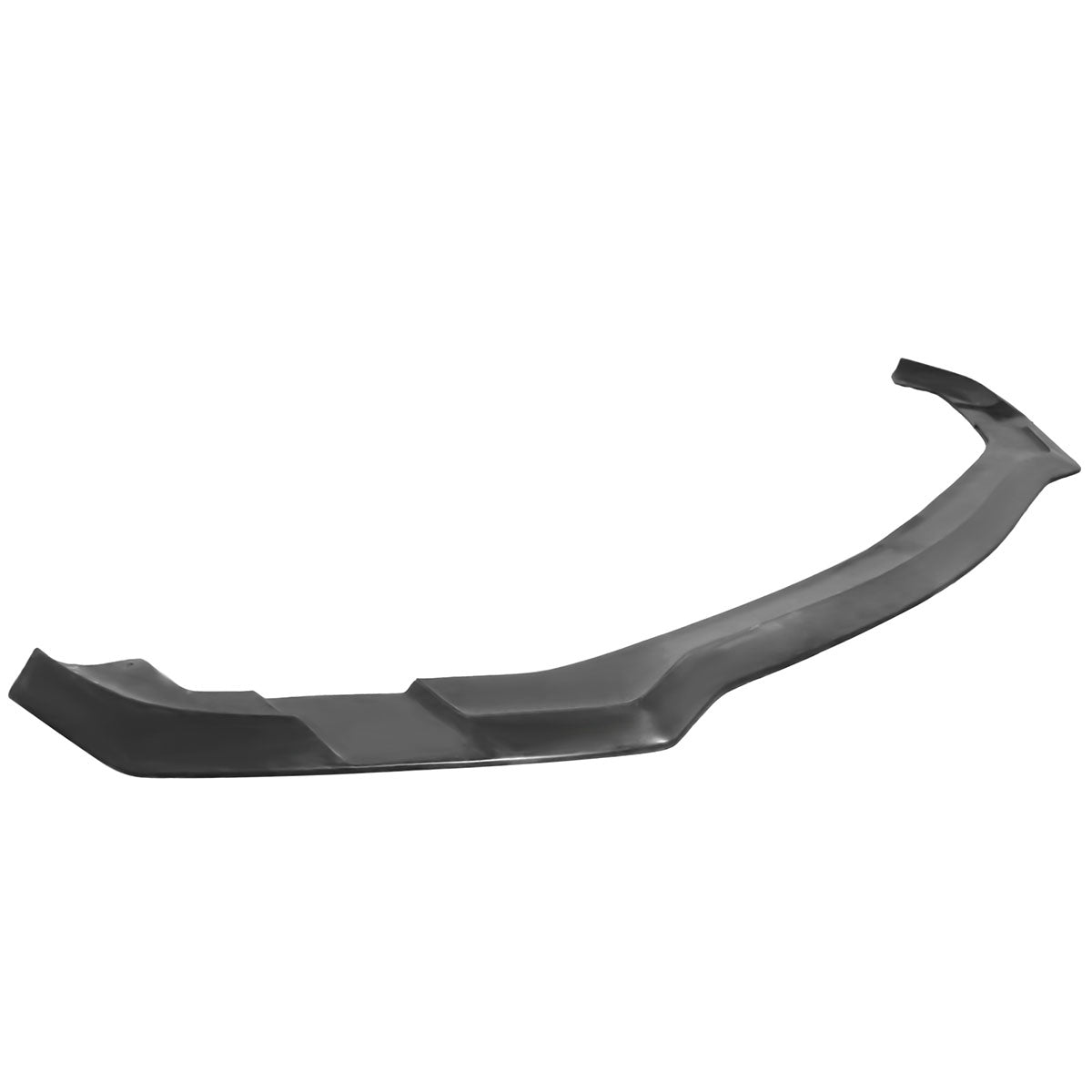2017-2022 Infiniti Q60 Coupe IKFM Style Front Bumper Lip Spoiler PU
