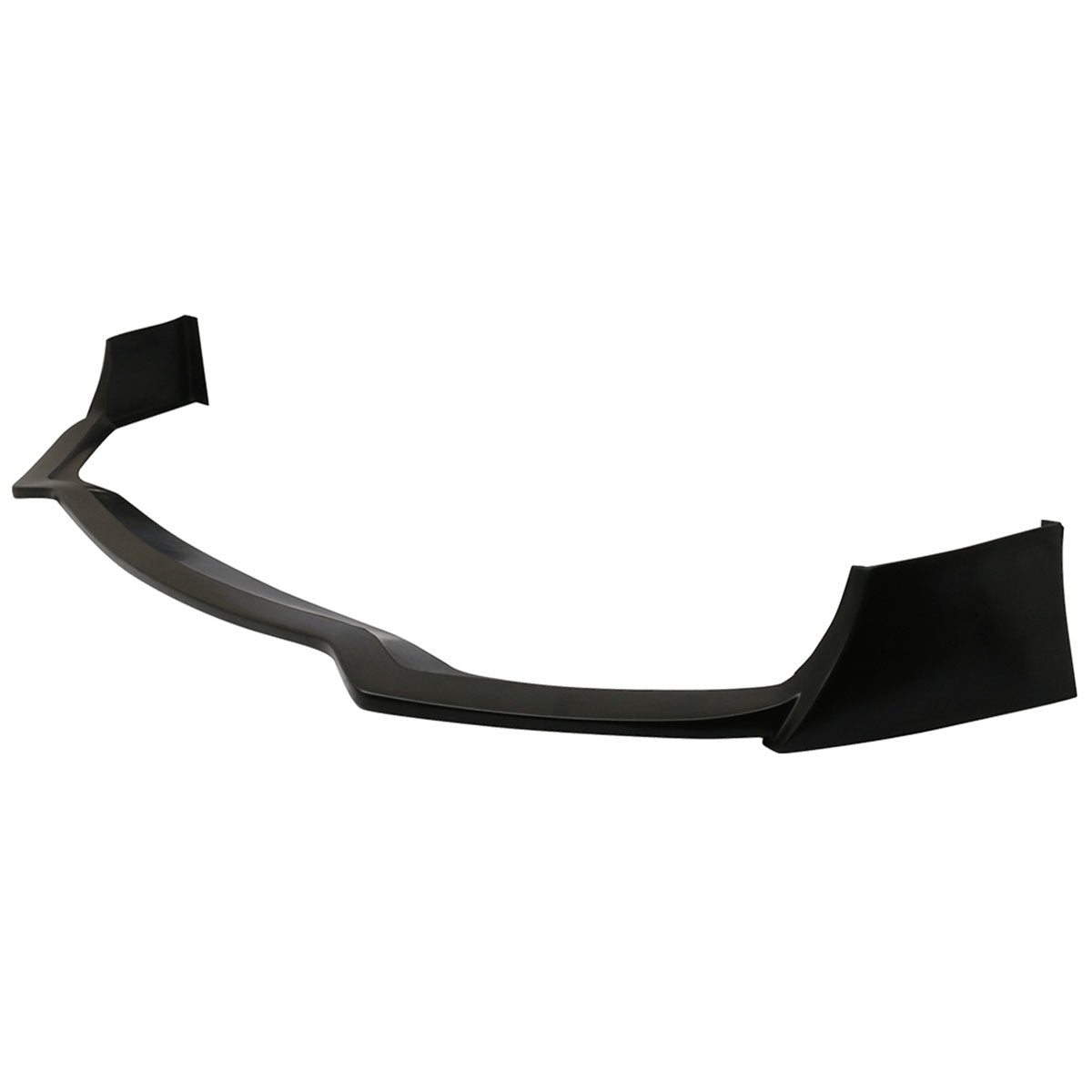 2017-2020 Infiniti Q60 Coupe S Style Front Bumper Lip - PU