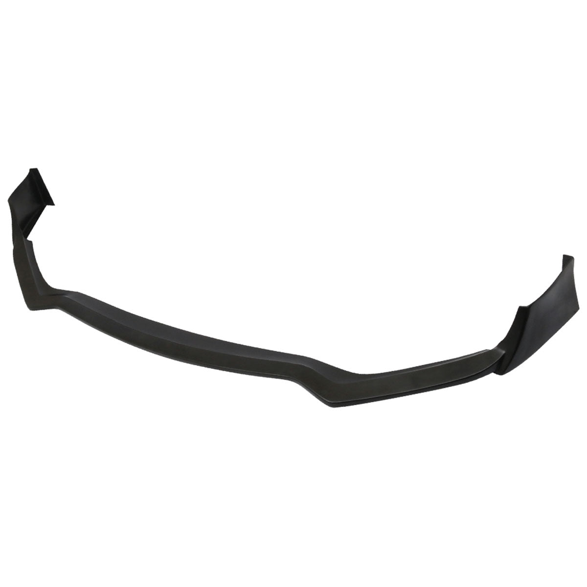 2017-2020 Infiniti Q60 Coupe S Style Front Bumper Lip - PU
