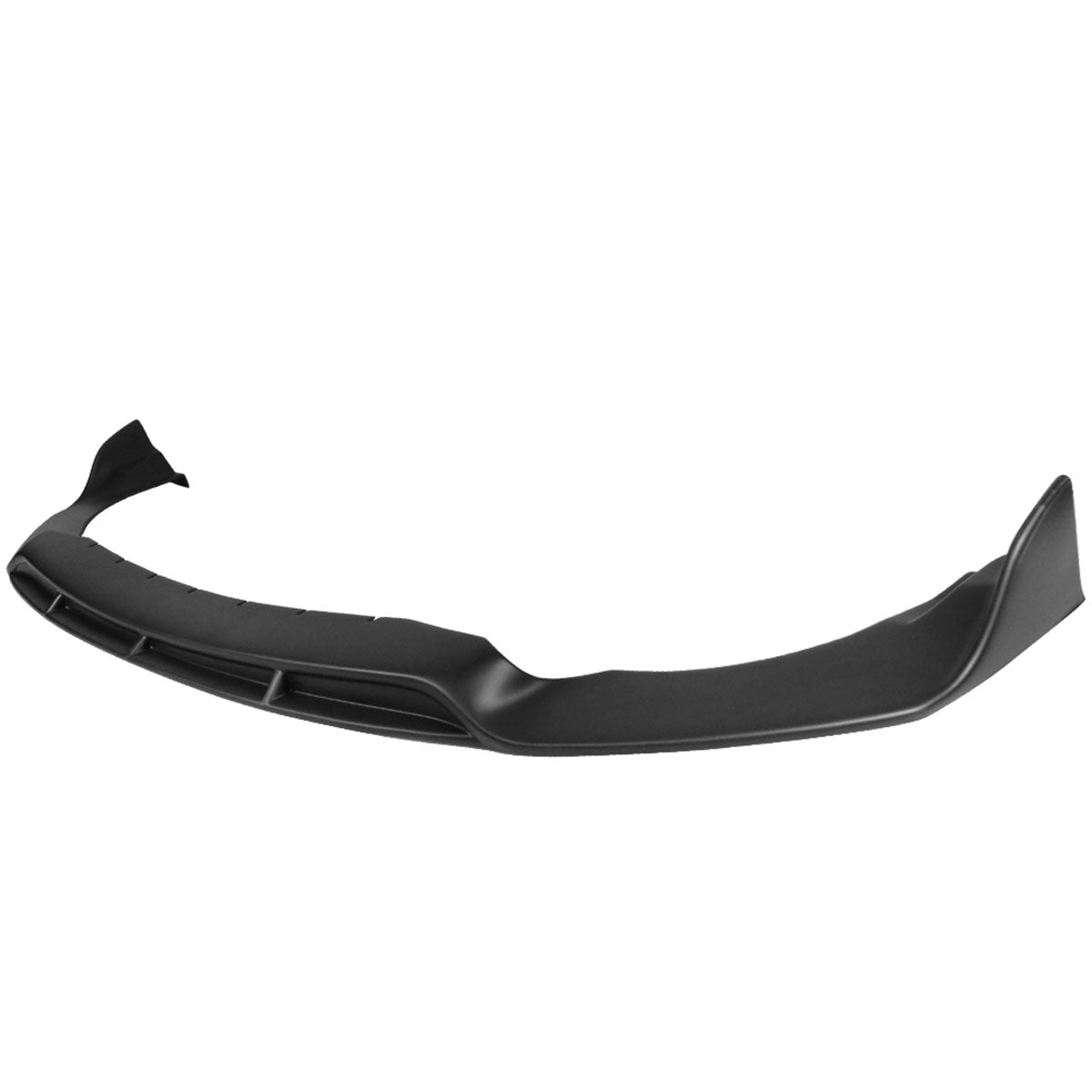 2017-2019 Infiniti QX30 IKON Style Front Bumper Lip Painted PP