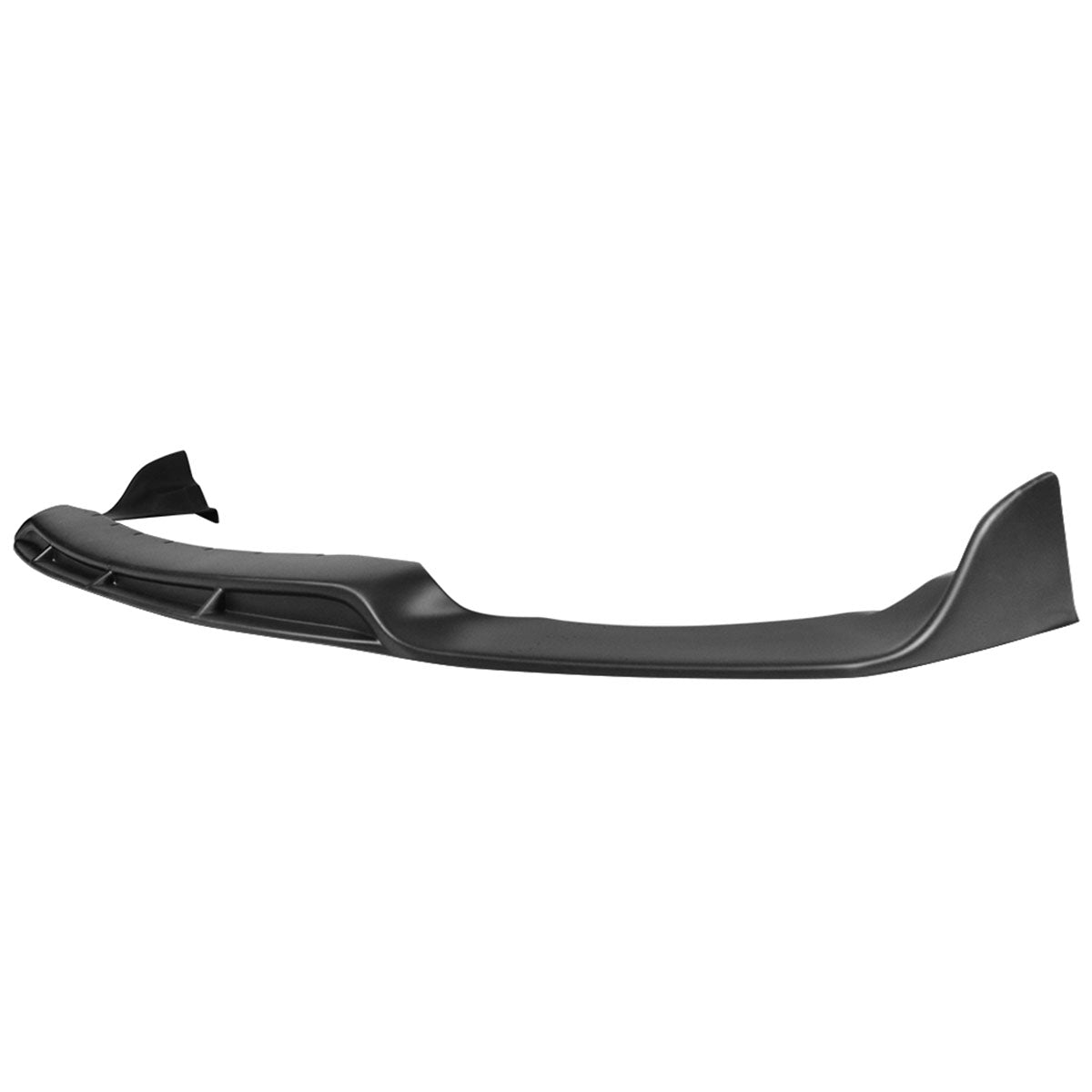 2017-2019 Infiniti QX30 IKON Style Front Bumper Lip Painted PP