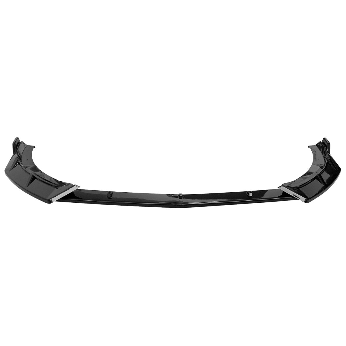 2021-2023 Kia K5 IKON Style 3PCS Front Bumper Lip Spoiler PP
