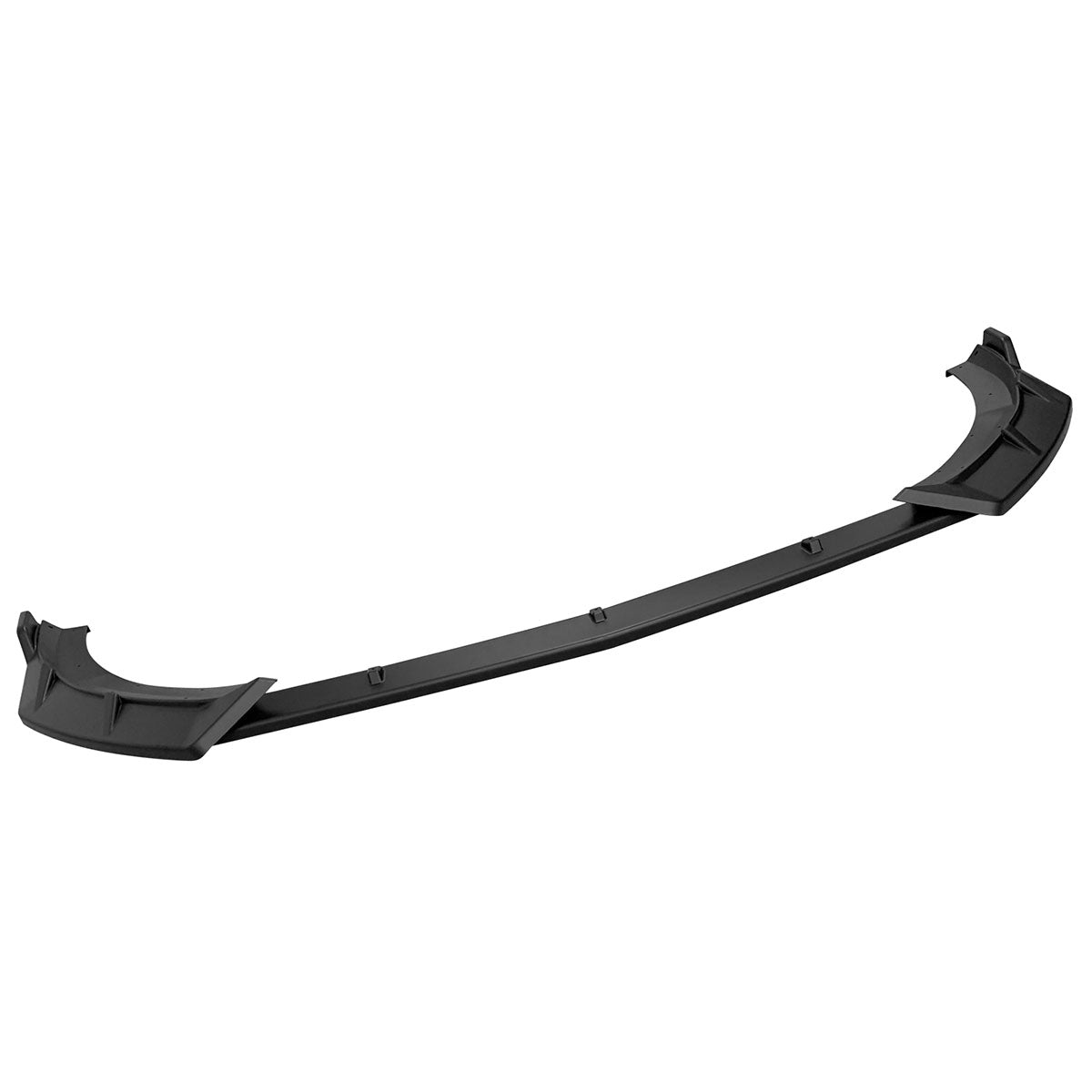 2021-2023 Kia K5 IKON Style 3PCS Front Bumper Lip Spoiler PP