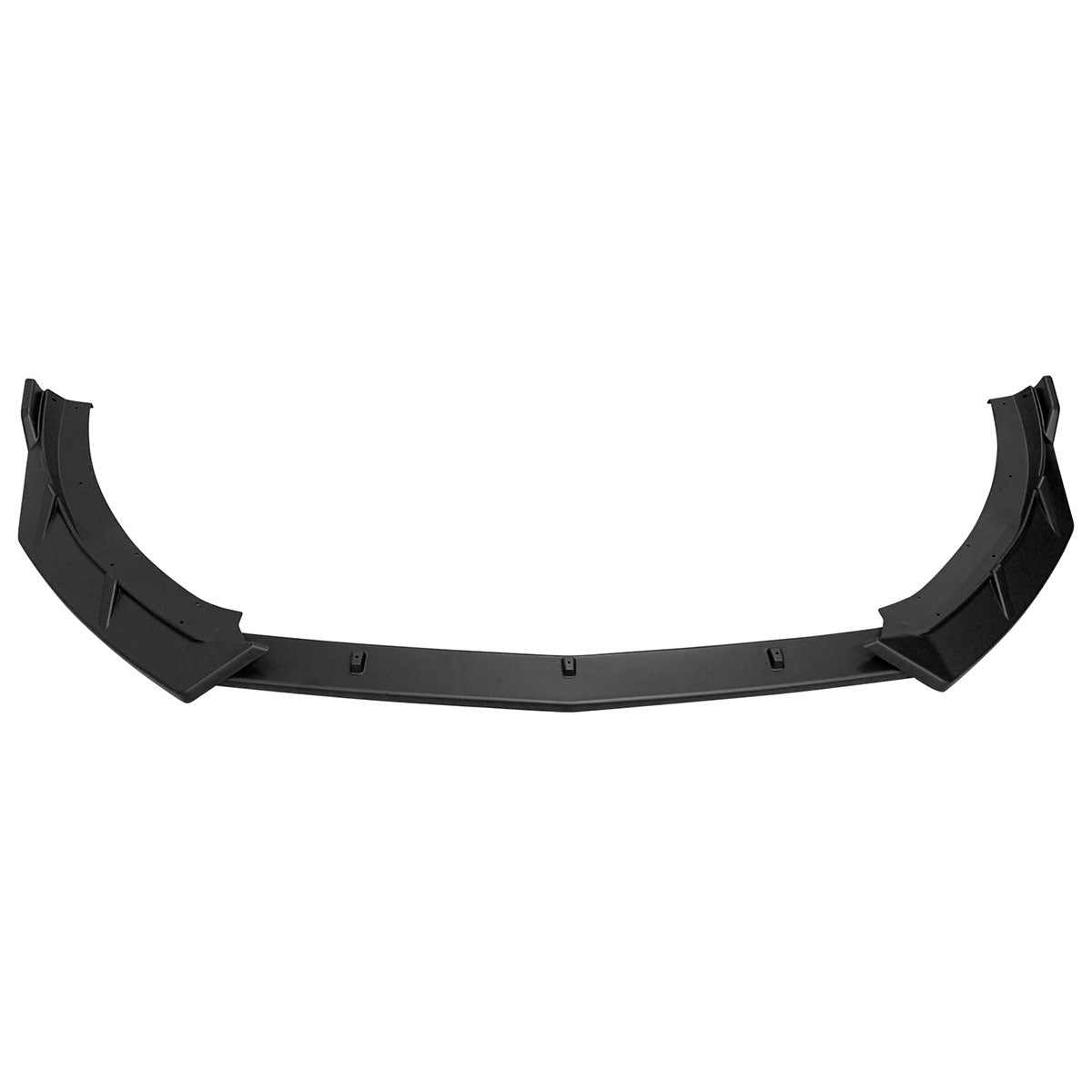 2021-2023 Kia K5 IKON Style 3PCS Front Bumper Lip Spoiler PP