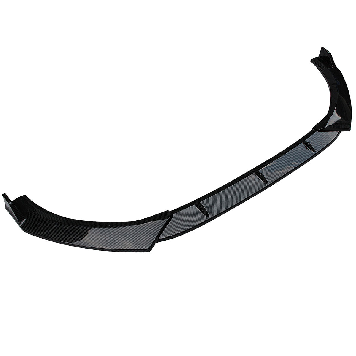 2021-2024 2025 Kia Optima K5 Front Lip Chin Spoiler PP 3PC