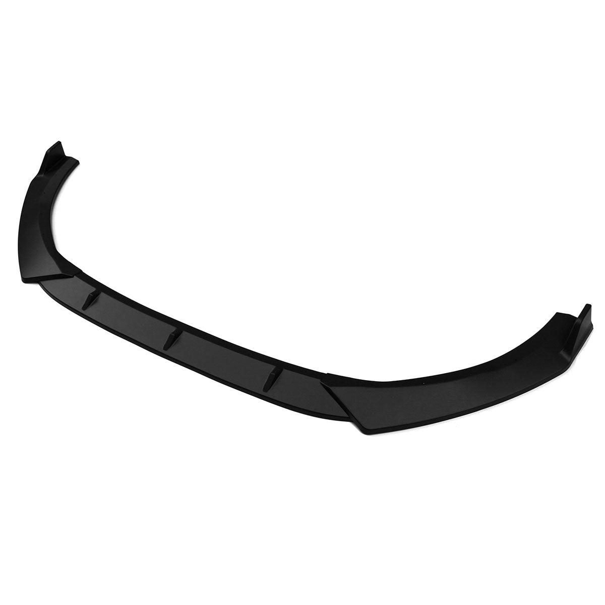 2021-2024 2025 Kia Optima K5 Front Lip Chin Spoiler PP 3PC